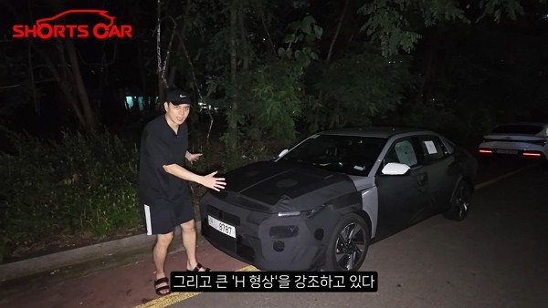 [사진=Youtube '숏카 SHORTS CAR']