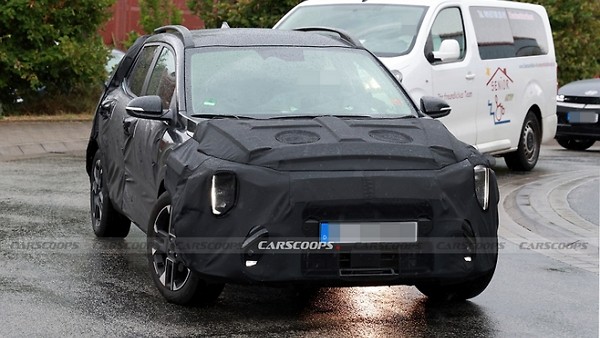 [사진=Carscoops]