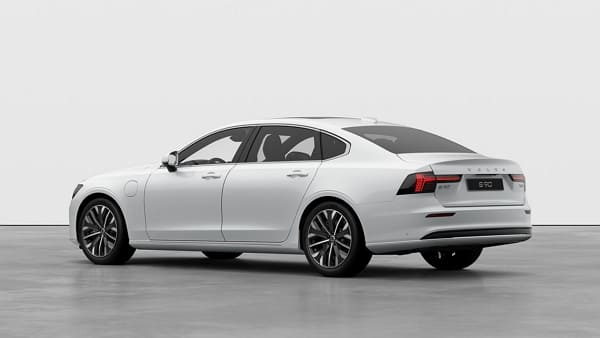 S90. [사진=볼보]