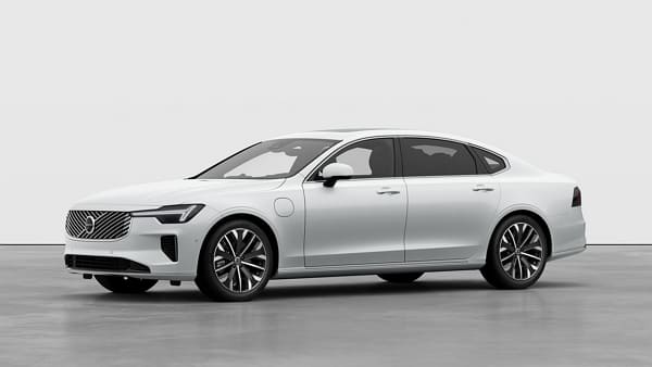 S90. [사진=볼보]