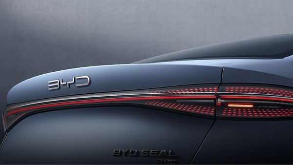 씰. [사진=BYD]