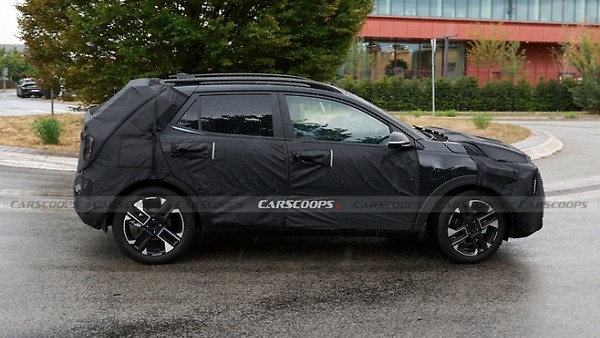 [사진=Carscoops]