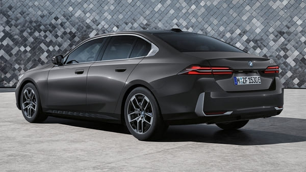 5시리즈. [사진=BMW]