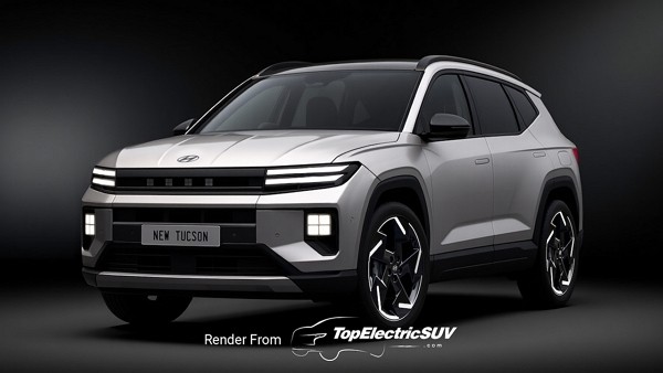 [사진=TopElectricSUV]