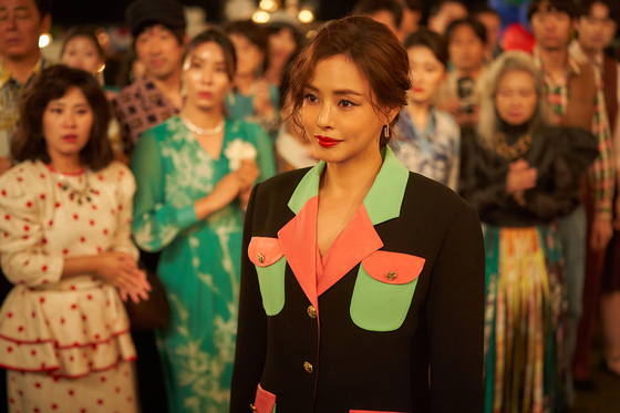 引用:Netflix『エマ』