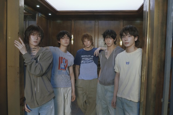 Photo provided by Big Hit Music