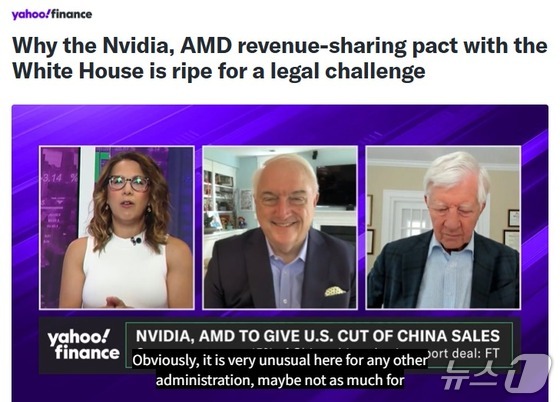 Capture from Yahoo Finance