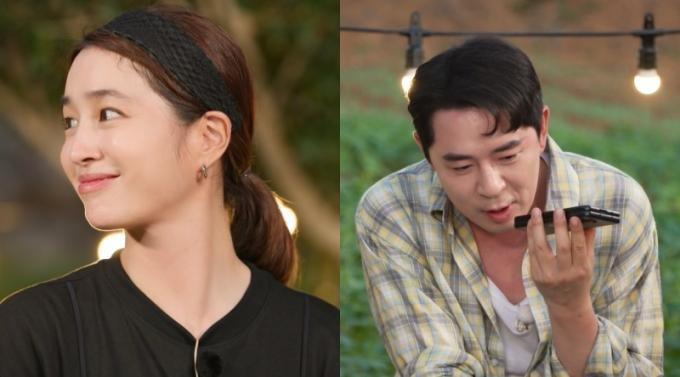 引用：KBS 2TV『行く情、来る情、イ·ミンジョン』