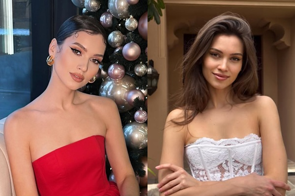 引用:クセニヤ・アレクサンドロワさんのInstagramアカウント