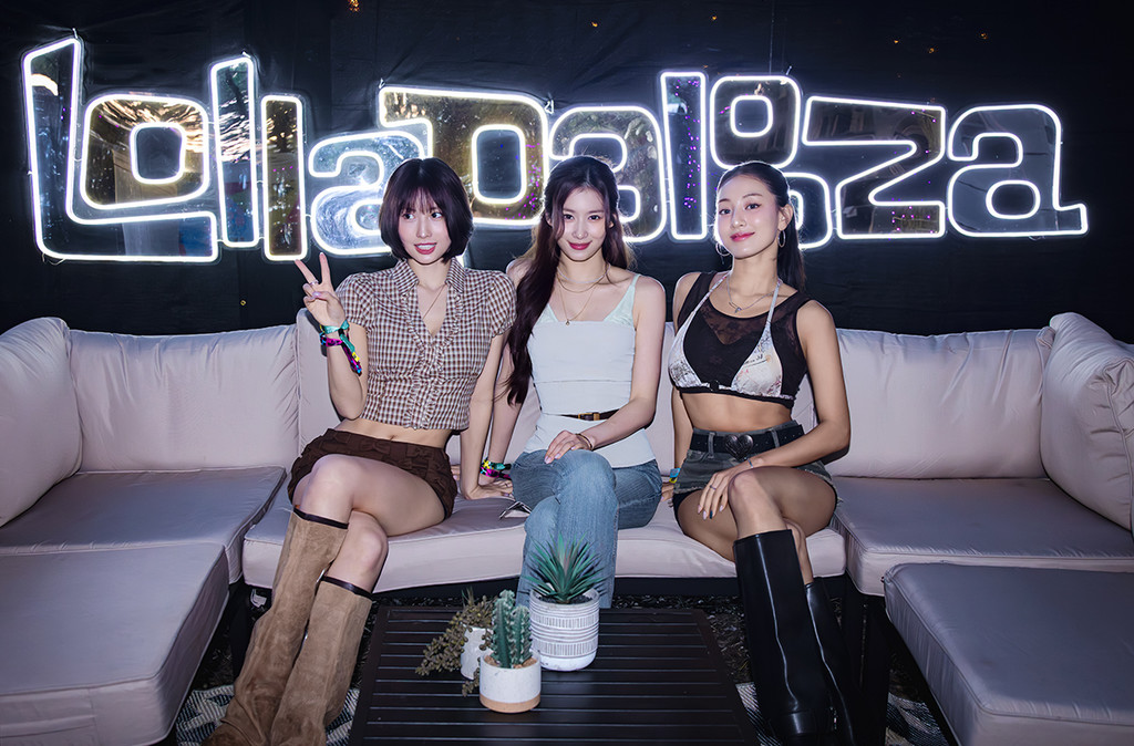 引用:JYPエンターテインメント