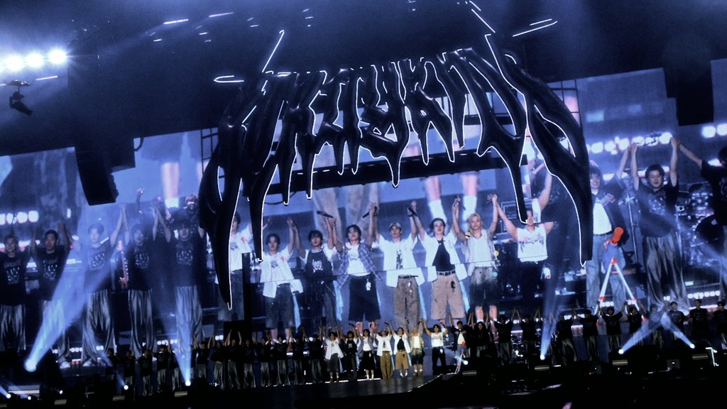 引用：JYPエンターテインメント