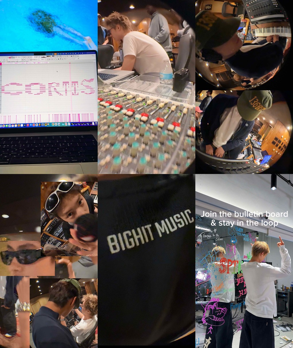 引用:BigHit Music