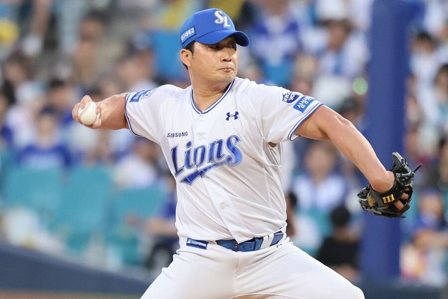 引用:サムスン・ライオンズ