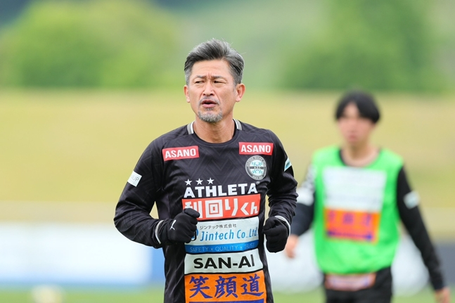 引用:アトレチコ鈴鹿