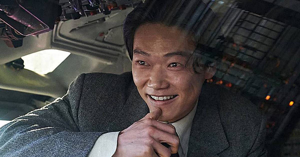 引用:Netflix映画『グッドニュース』