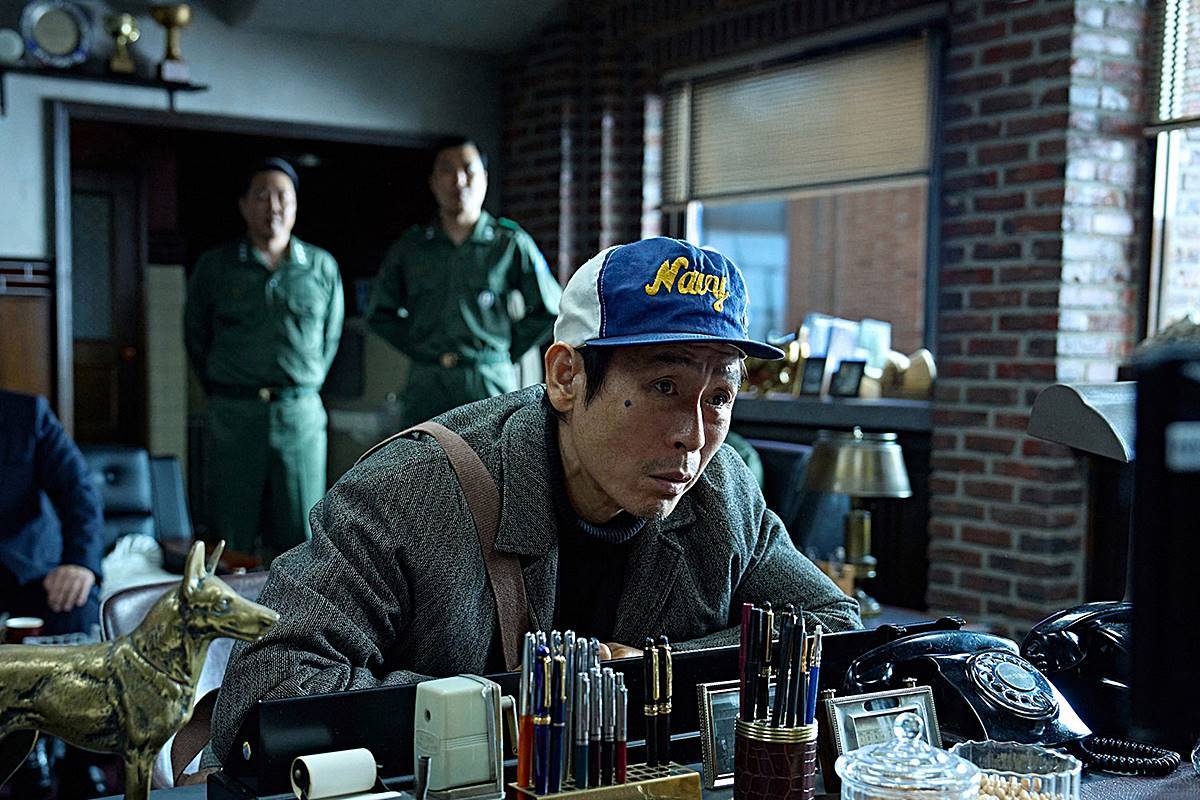 引用:Netflix映画『グッドニュース』