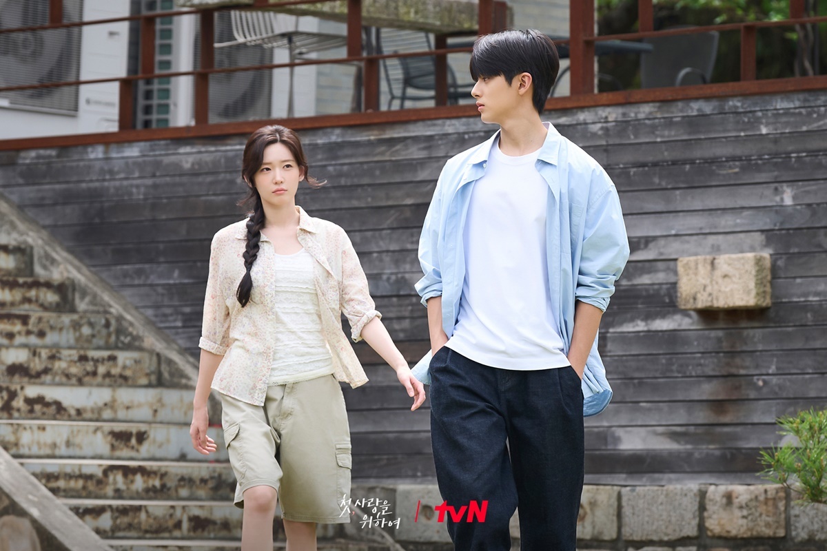 引用：tvN