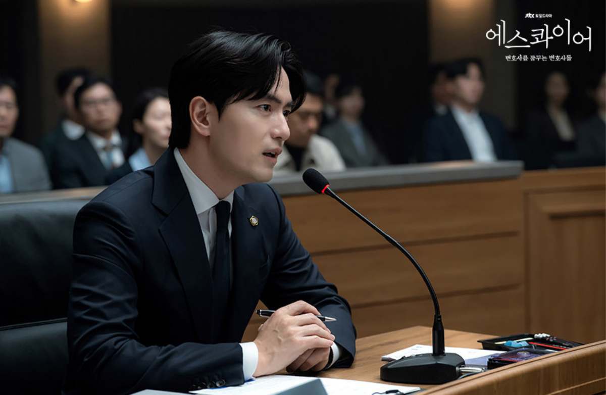 引用:JTBC『エクスワイア: 弁護士を夢見る弁護士たち』