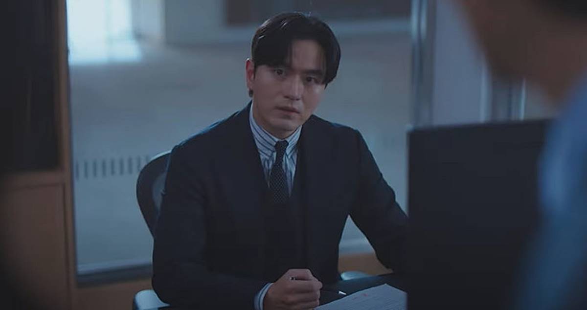 引用:YouTube「JTBC Drama」