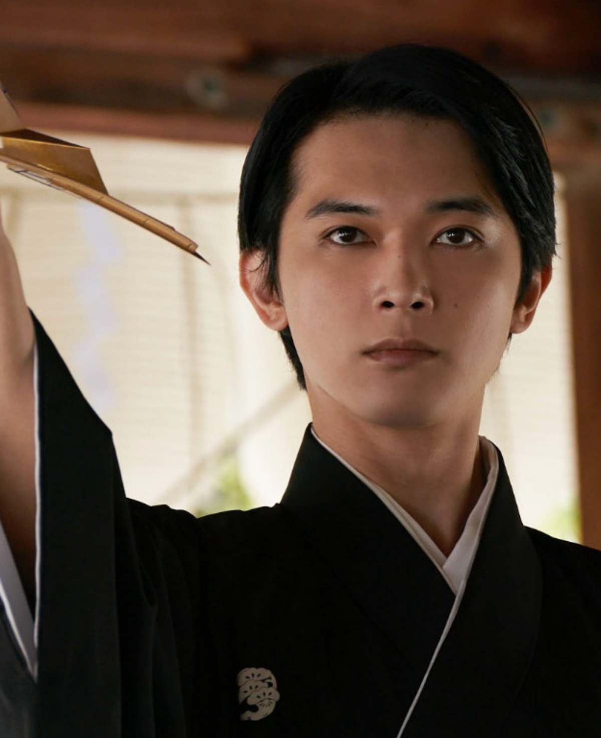 引用:映画『国宝』の公式Instagramアカウント