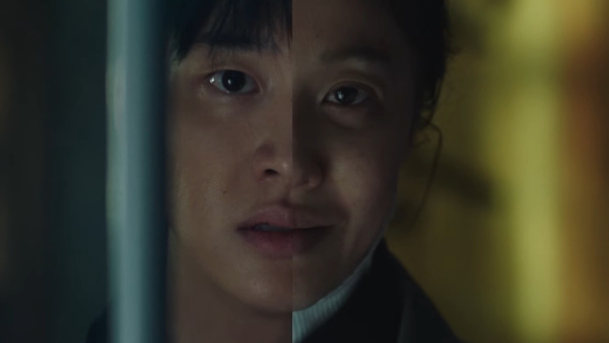 引用：SBSドラマ『カマキリ：殺人者の外出』