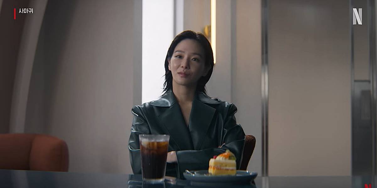 引用:Netflix映画『カマキリ』