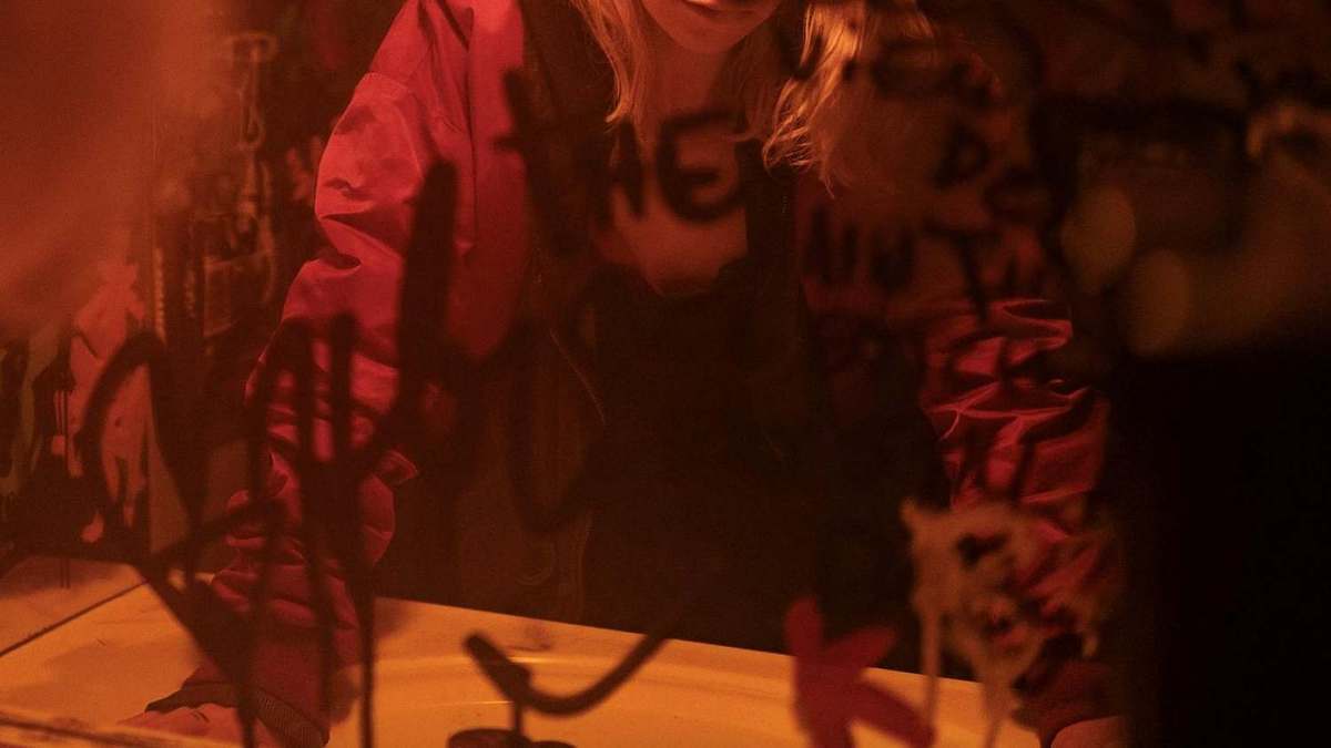 引用：Netflix『それでも夜は訪れる』