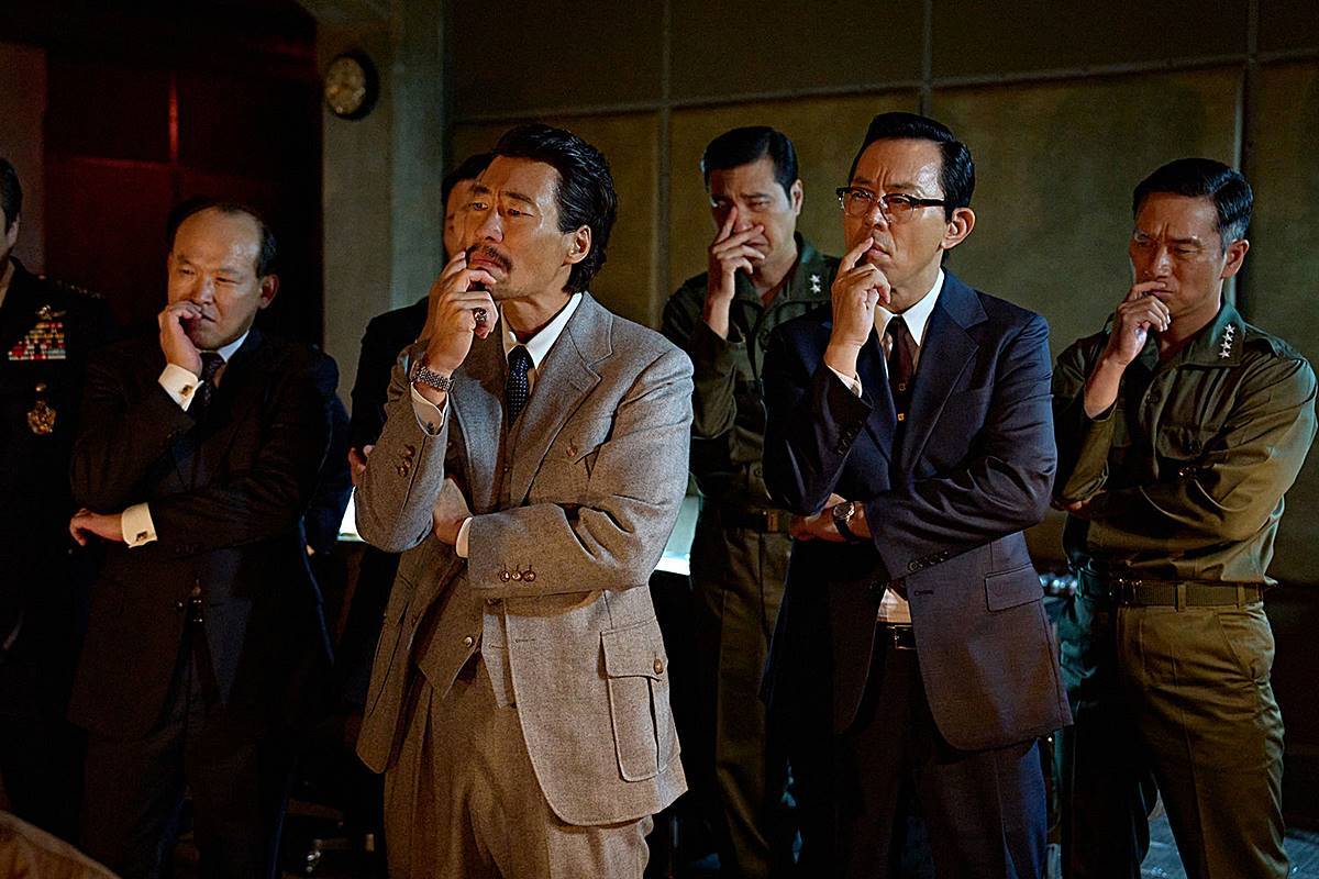 引用:Netflix映画『グッドニュース』