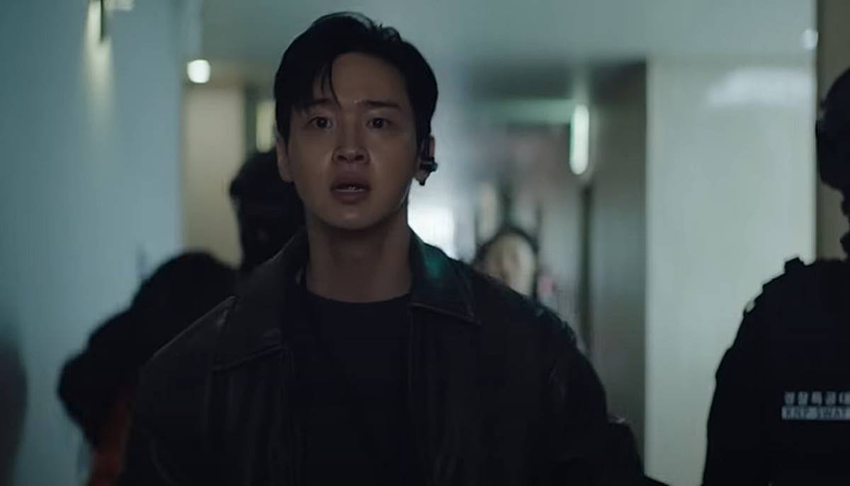 引用：Youtube「SBS Catch」