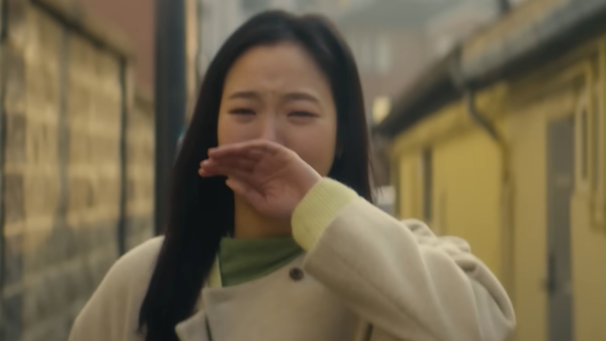 引用:Netflix『ウンジュンとサンヨン』