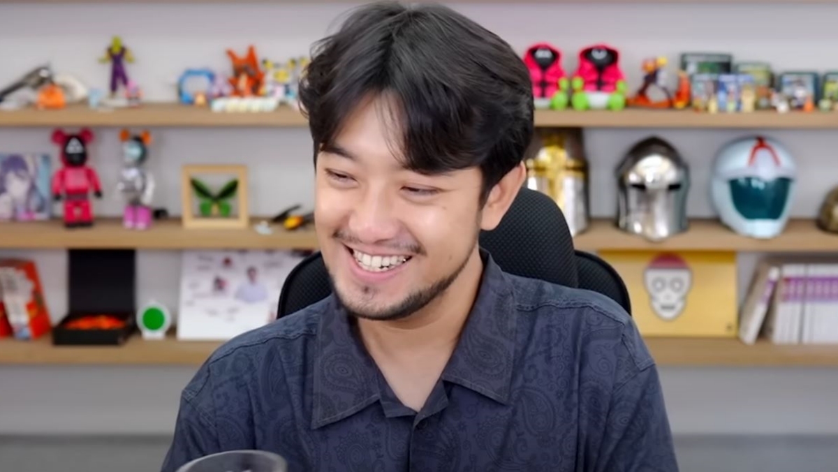 引用：YouTube「チムチャクマン」