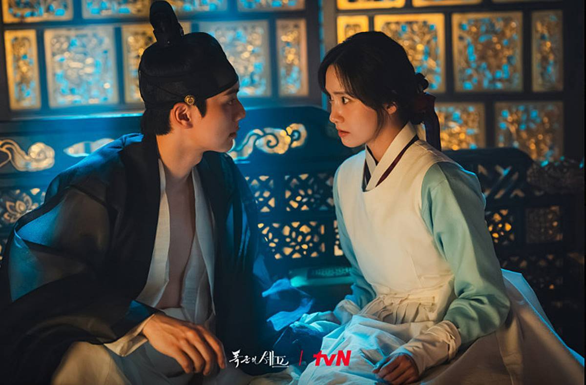 引用:tvN