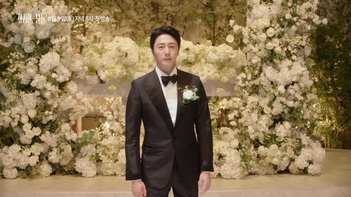 引用：YouTube「KBS Drama」