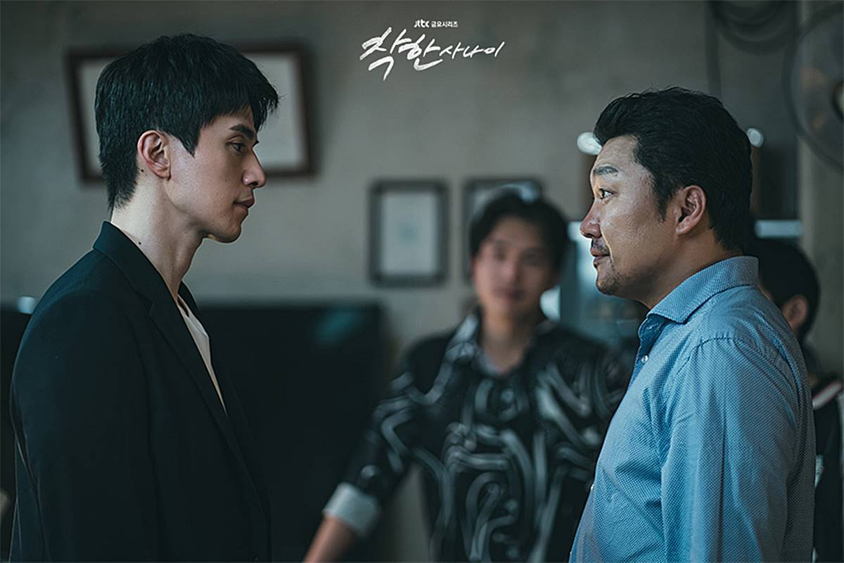 引用:JTBC
