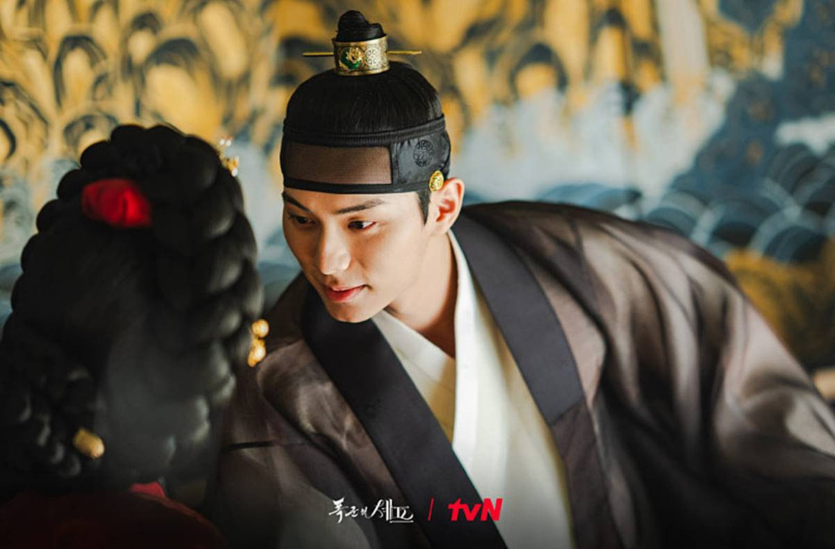 引用:tvN