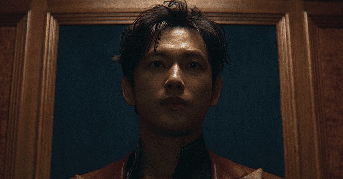 引用:Netflix映画『カマキリ』