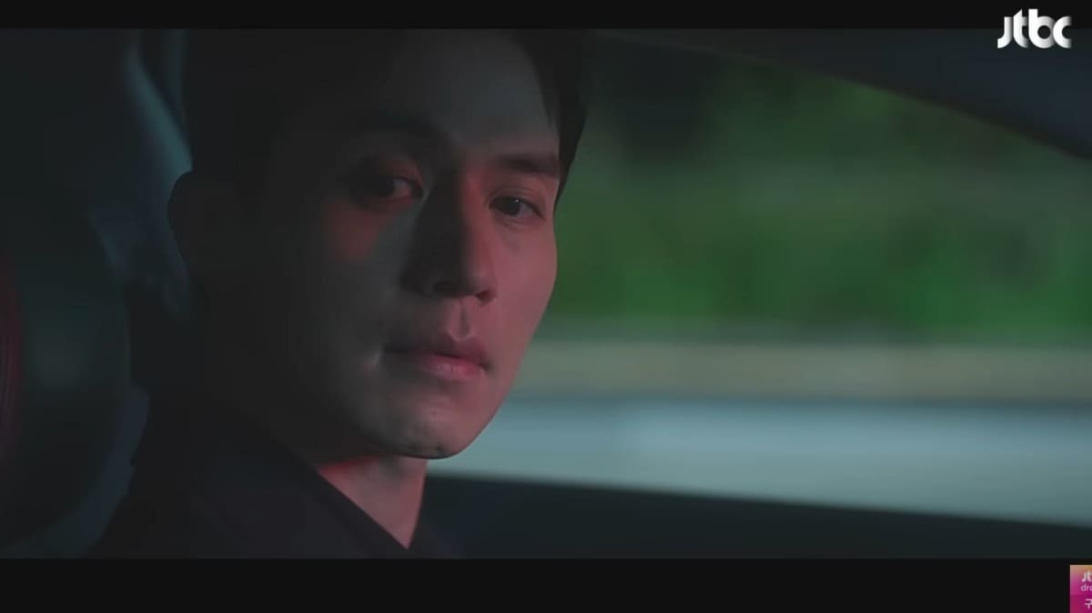 引用：JTBCドラマ『優しい男の物語』
