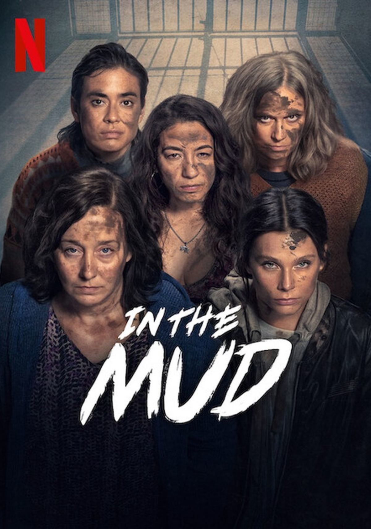 引用：YouTube＠Netflix Latinoamérica