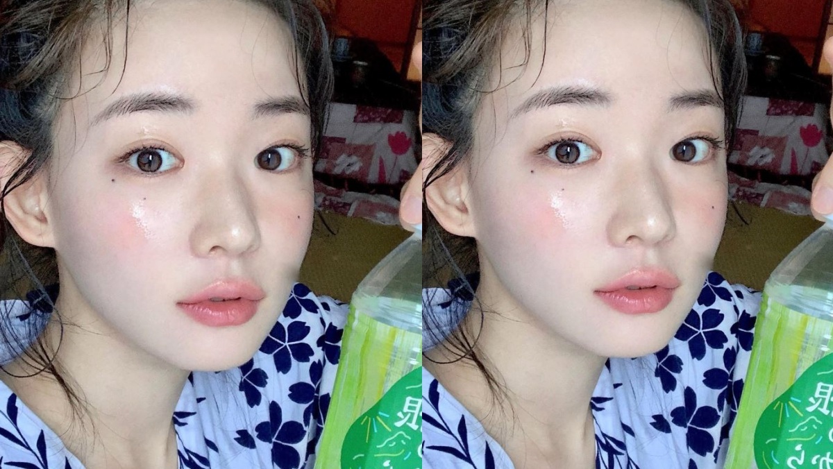 引用:instagram@yoonjiiii