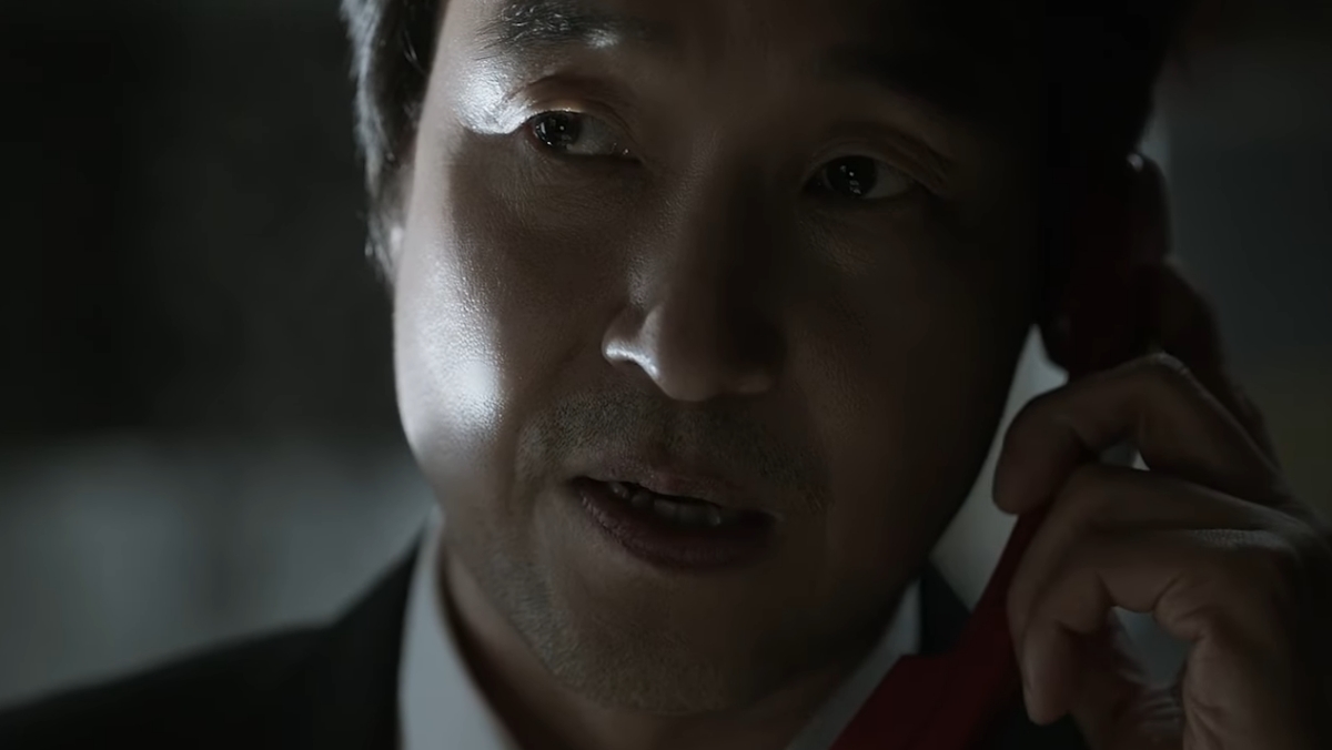 引用：YouTube「tvN DRAMA」