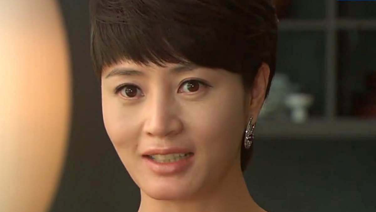 引用:SBSドラマ『スタイル』