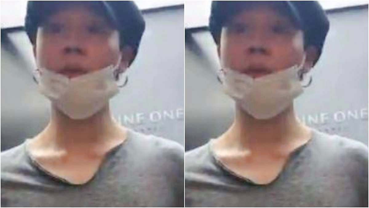 引用:ソン・ダウンのTikTok