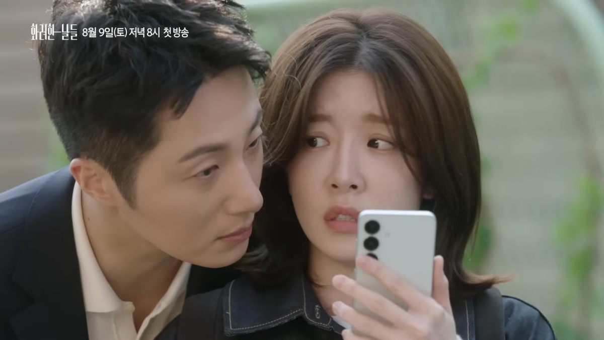 引用：YouTube「KBS Drama」