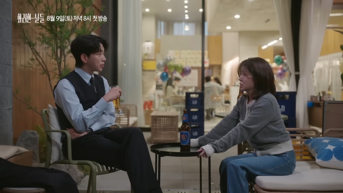 引用：YouTube「KBS Drama」
