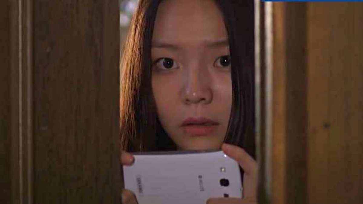 引用：SBS『幽霊』