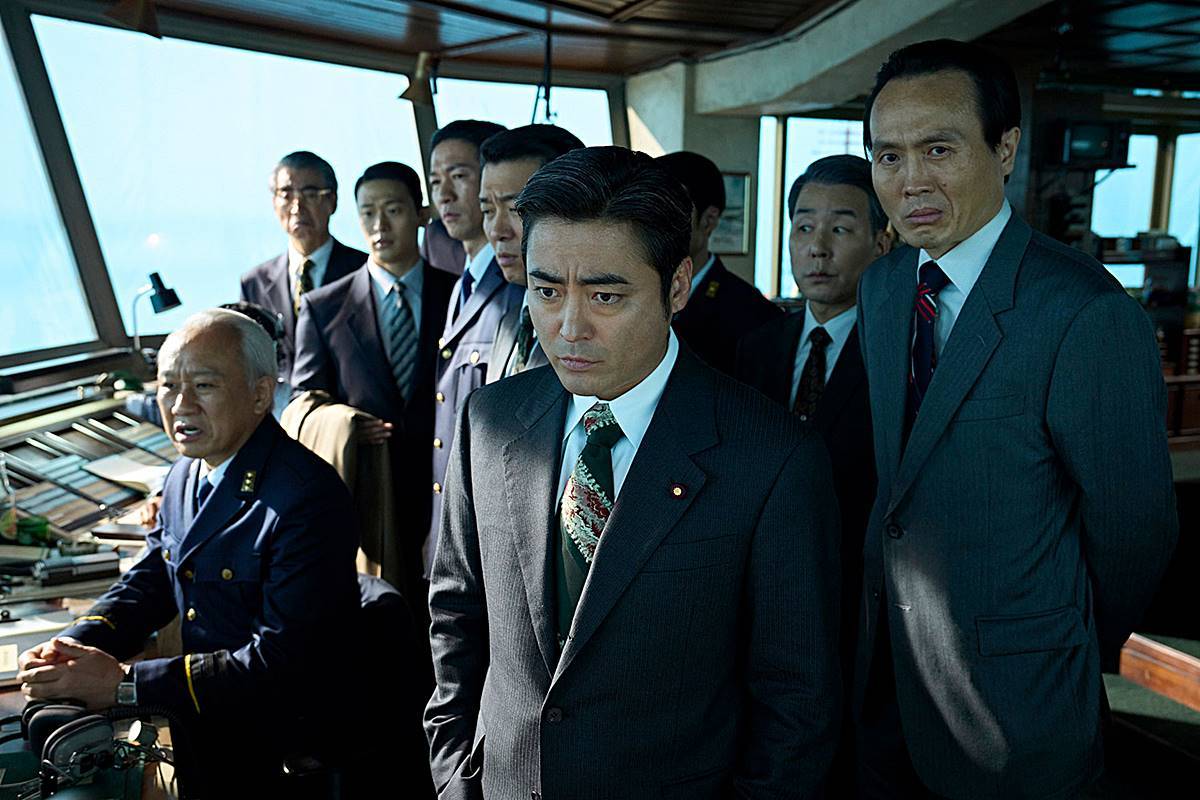引用:Netflix映画『グッドニュース』