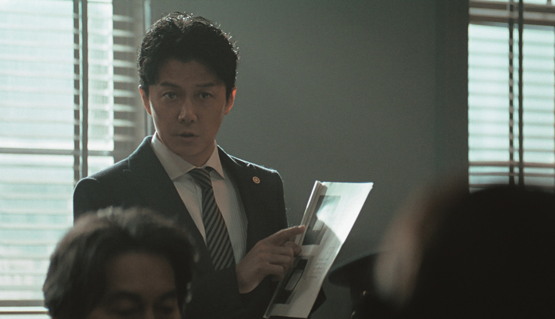 引用：映画『三度目の殺人』