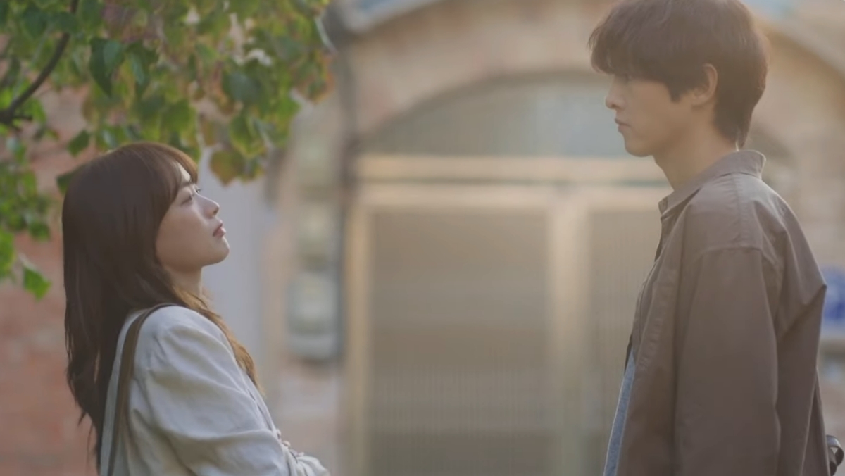 引用:YouTube@JTBC Drama