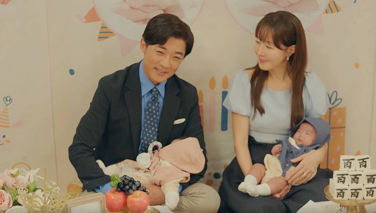 引用：「トクスリ5兄弟をお願い！」放送一部シーン / KBS2