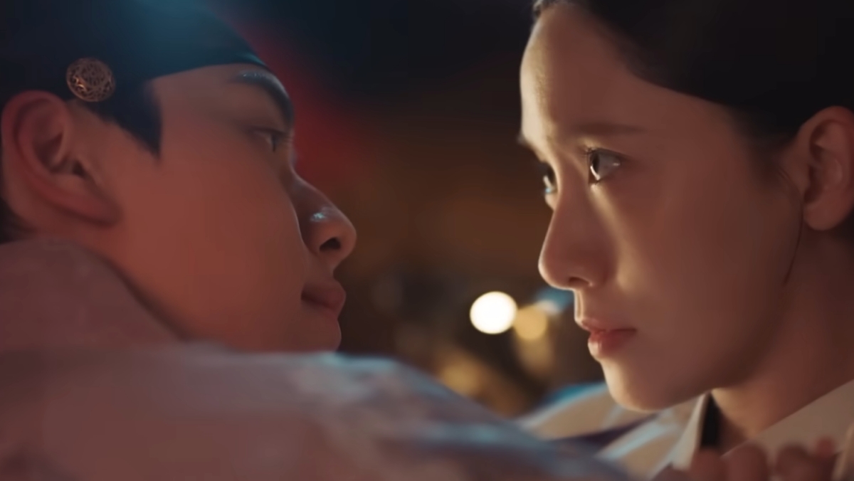 引用:Youtube『tvN DRAMA』